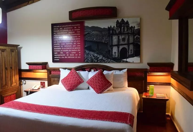Nuestras Raices   Hotel Museo Restaurante