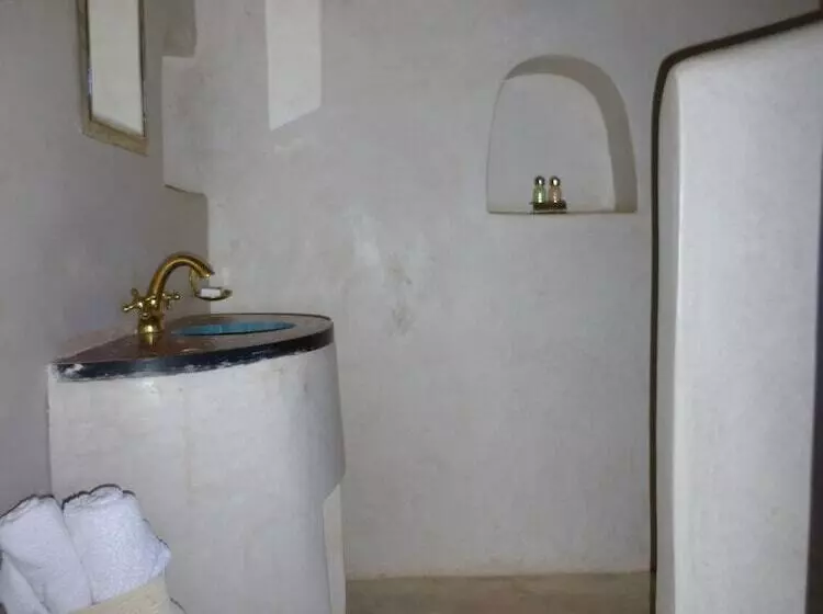 پانسیون Kasbah La Cigogne