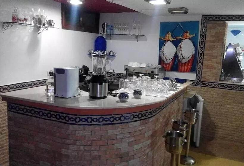 پانسیون Pasta Plaza