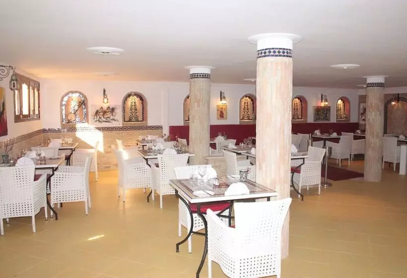 پانسیون Pasta Plaza