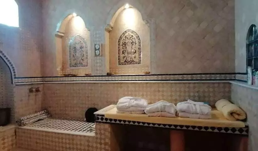 پانسیون Pasta Plaza
