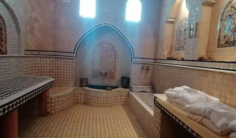 پانسیون Pasta Plaza