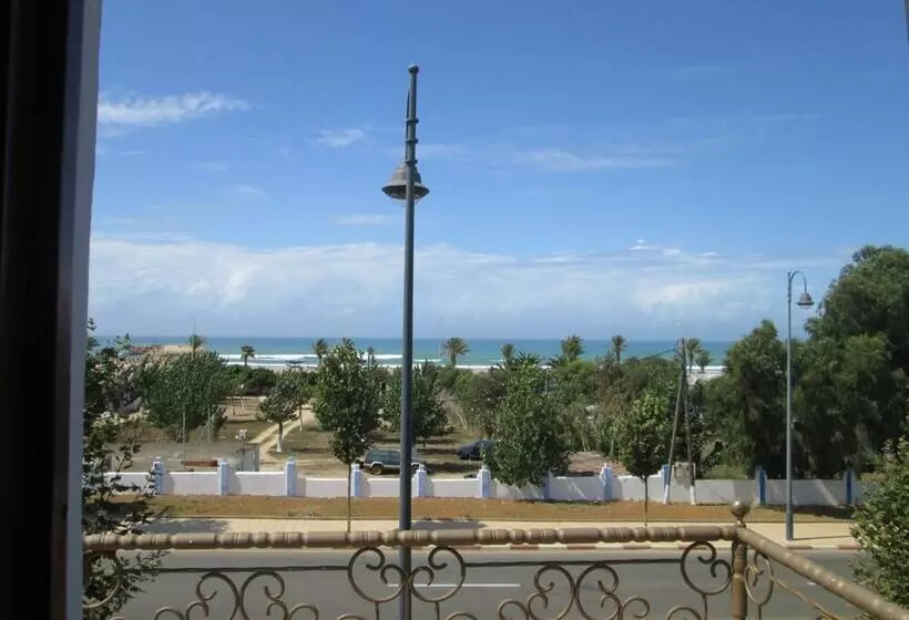 پانسیون Pasta Plaza