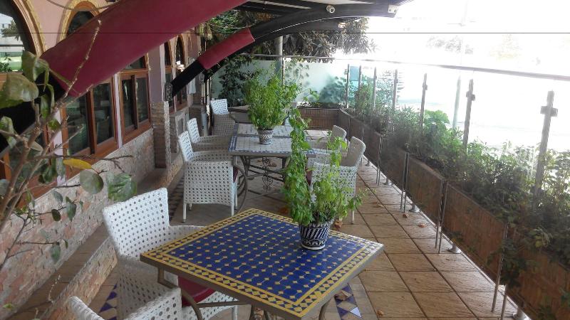 膳宿费 Pasta Plaza