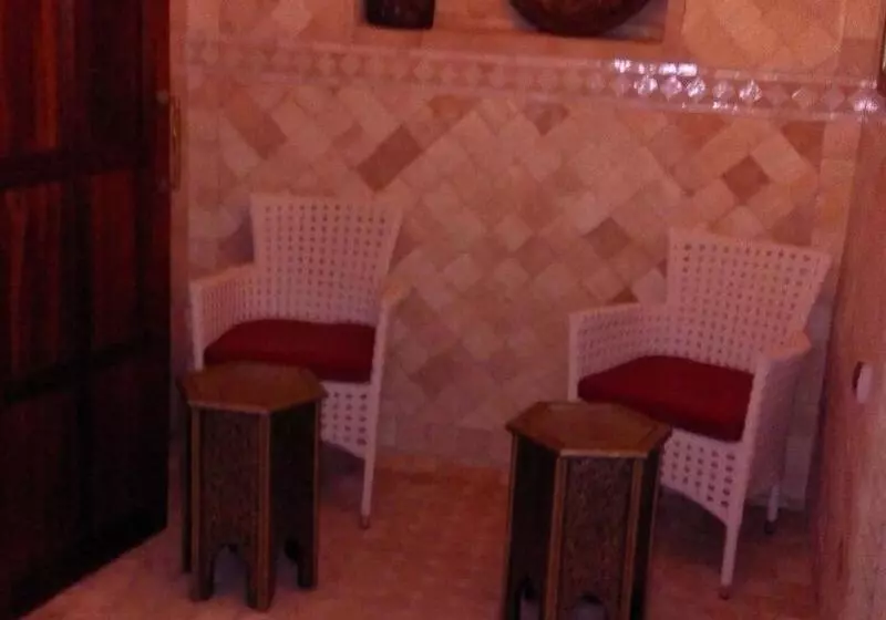 پانسیون Pasta Plaza
