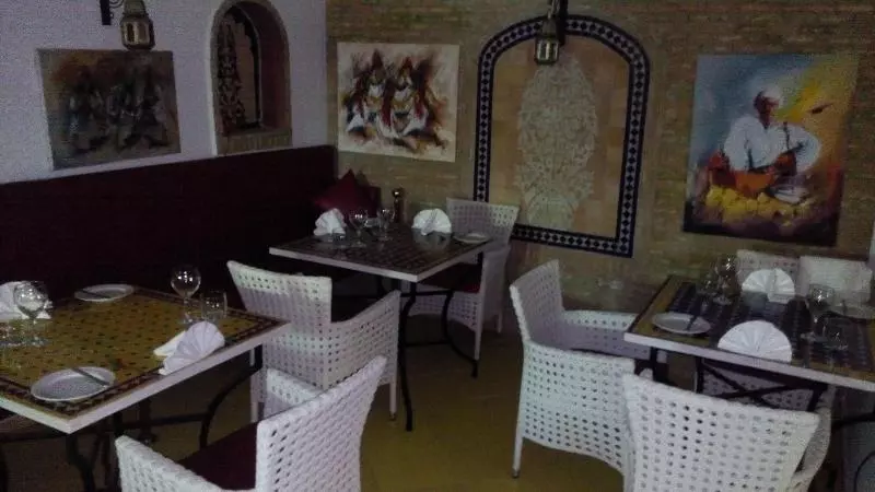 پانسیون Pasta Plaza