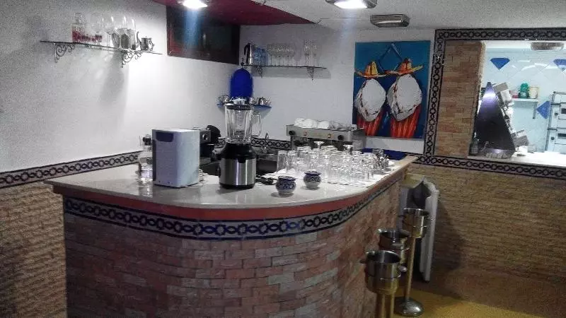 پانسیون Pasta Plaza