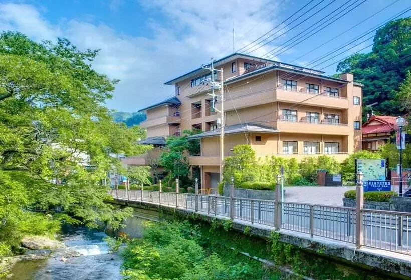 Ryokan Yugawara Mizu No Kaori