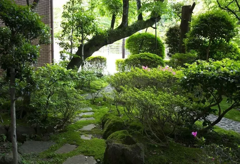 Ryokan Yugawara Mizu No Kaori