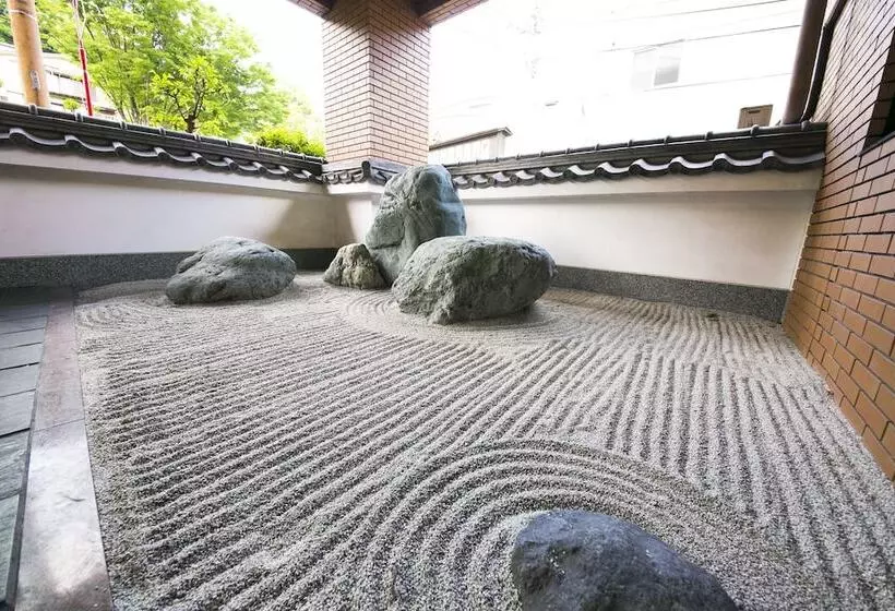 Ryokan Yugawara Mizu No Kaori
