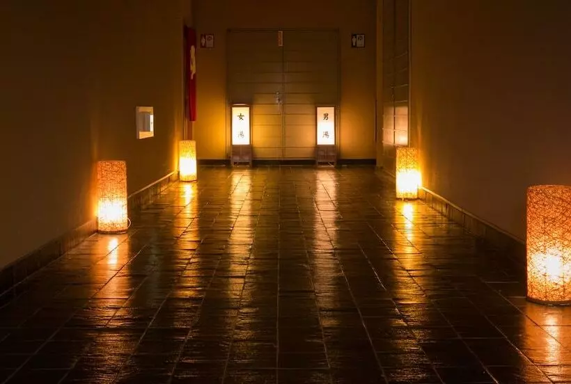 Ryokan Yugawara Mizu No Kaori