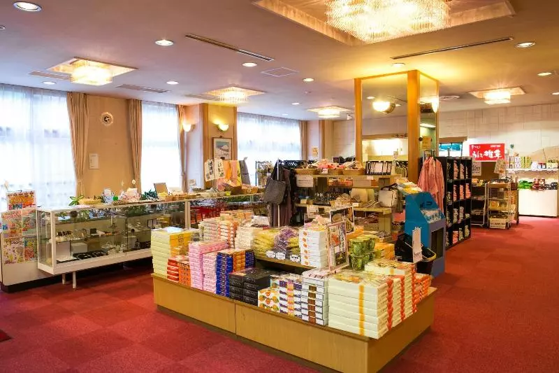 Ryokan Yugawara Mizu No Kaori