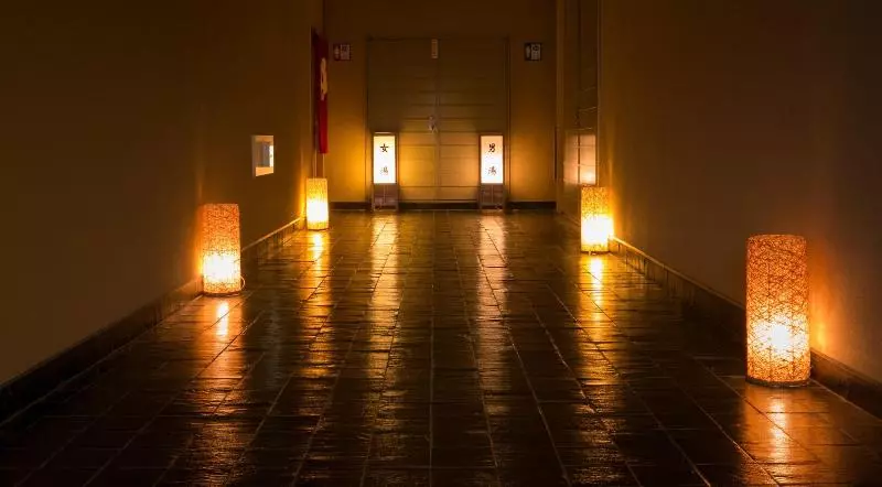 Ryokan Yugawara Mizu No Kaori