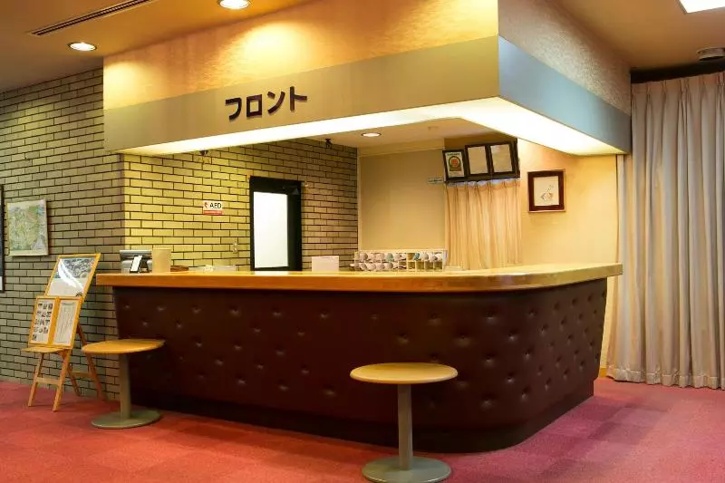 Ryokan Yugawara Mizu No Kaori