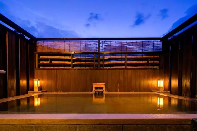 Ryokan Yugawara Mizu No Kaori