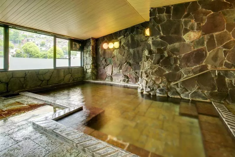 Ryokan Yugawara Mizu No Kaori