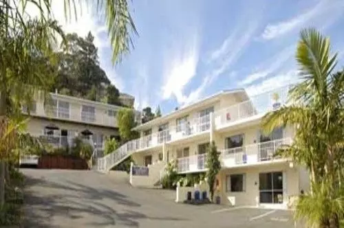 The Duke Motel