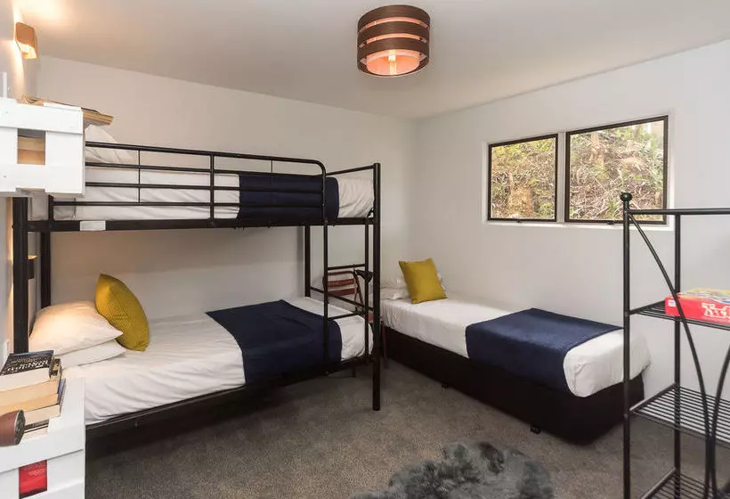 The Duke Motel