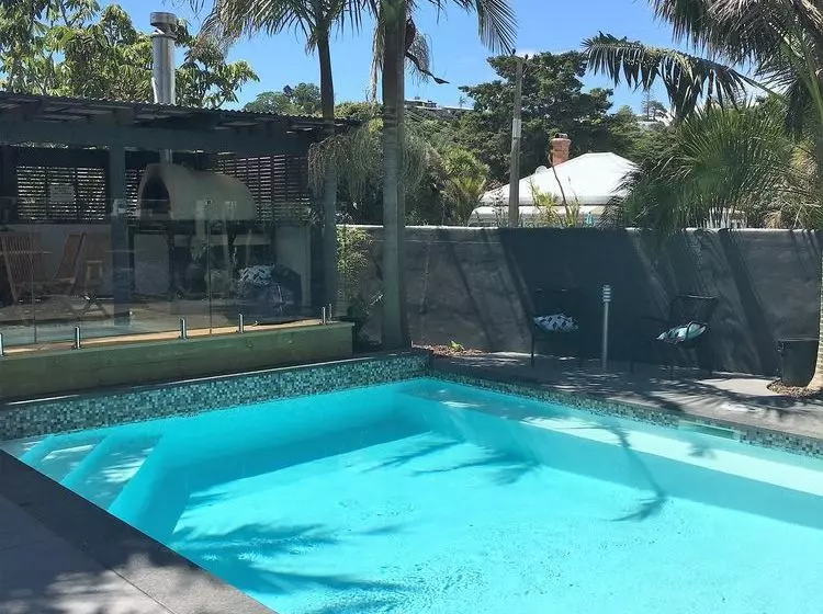 The Duke Motel