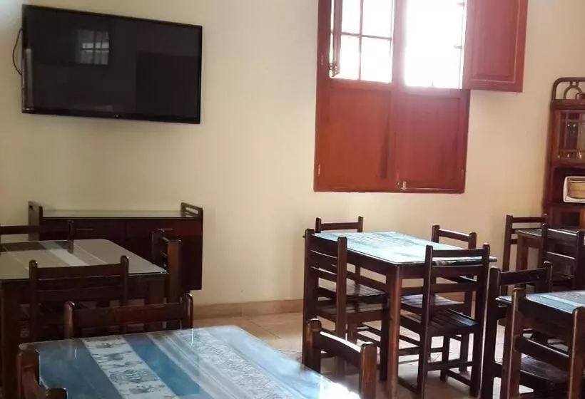 هاستل Hostal La Casona
