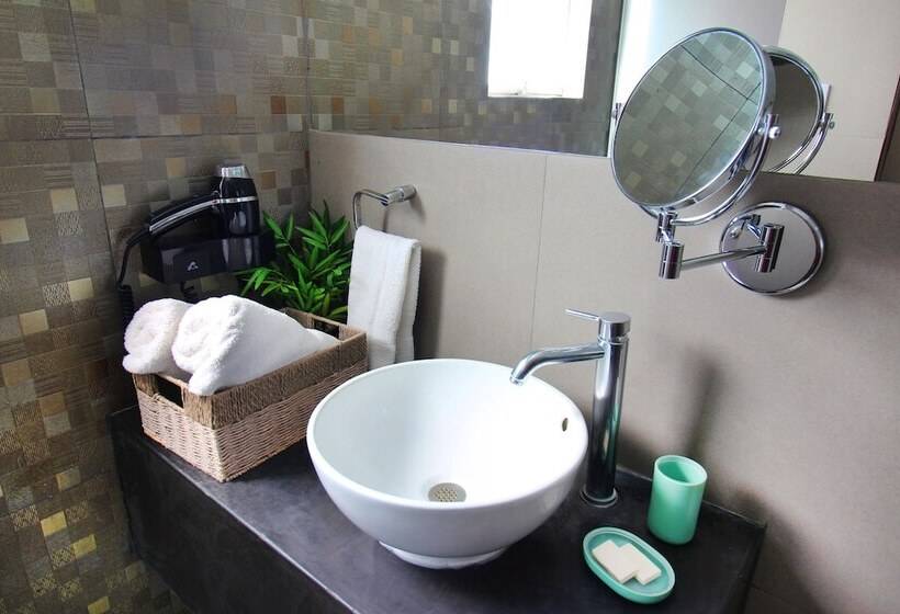 Banana S Adventure Hostel