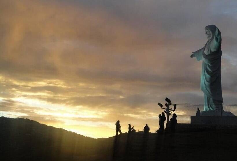 ベッドアンドブレックファースト Hostal El Auqui