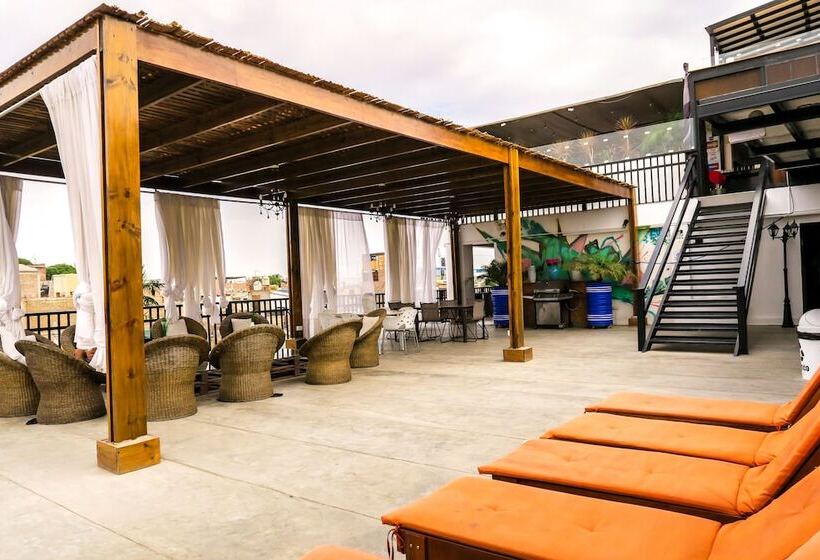 ベッドアンドブレックファースト Ica Adventures Ii