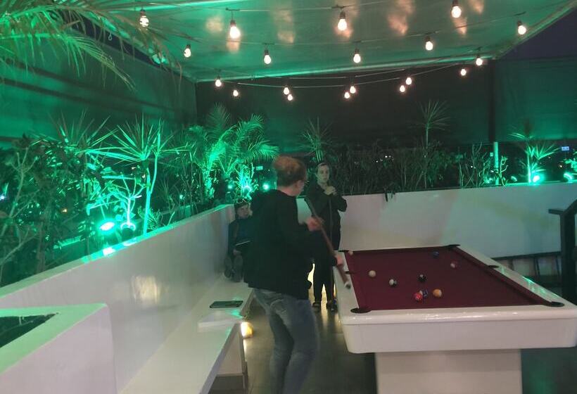 ベッドアンドブレックファースト Ica Adventures Ii