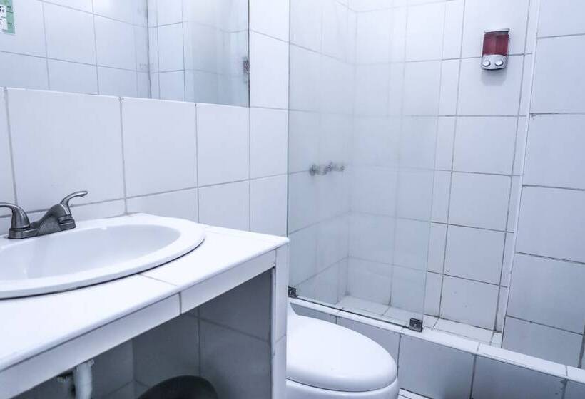 ベッドアンドブレックファースト Ica Adventures Ii