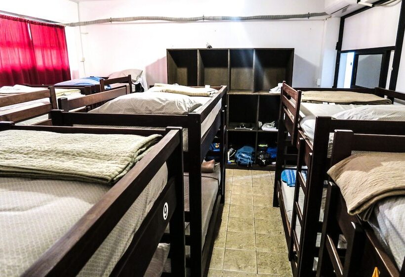 ベッドアンドブレックファースト Ica Adventures Ii