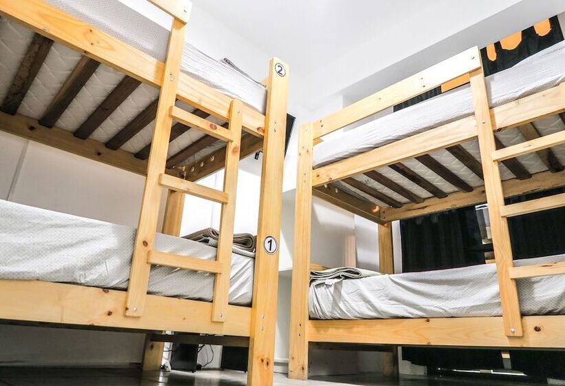 ベッドアンドブレックファースト Ica Adventures Ii