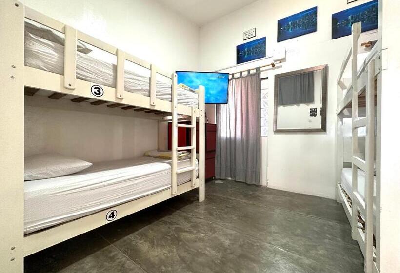 ベッドアンドブレックファースト Ica Adventures Ii