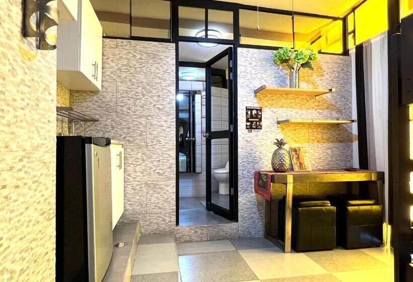 ベッドアンドブレックファースト Ica Adventures Ii