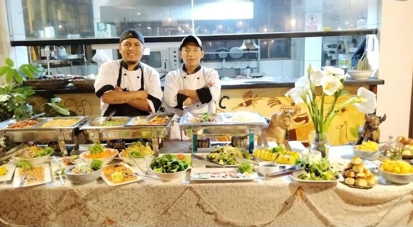 צימר Ollantaytampu Hostel Patacalle