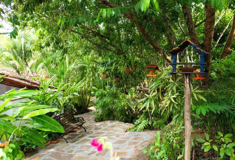 هتل Achiotte Masaya Collection