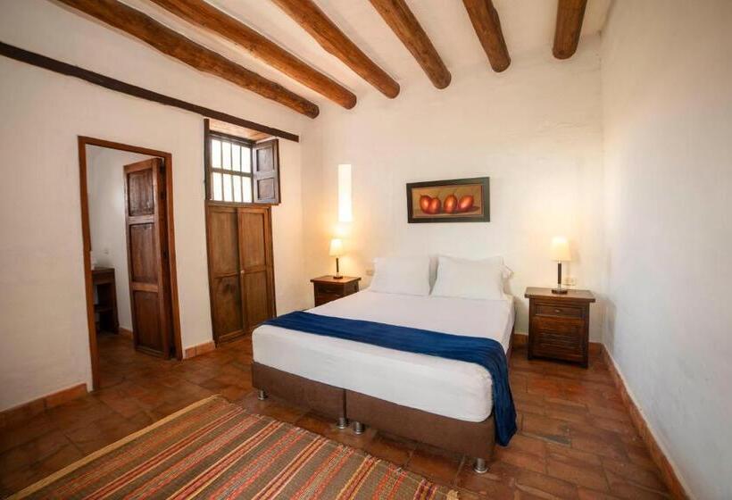 هتل Achiotte Masaya Collection