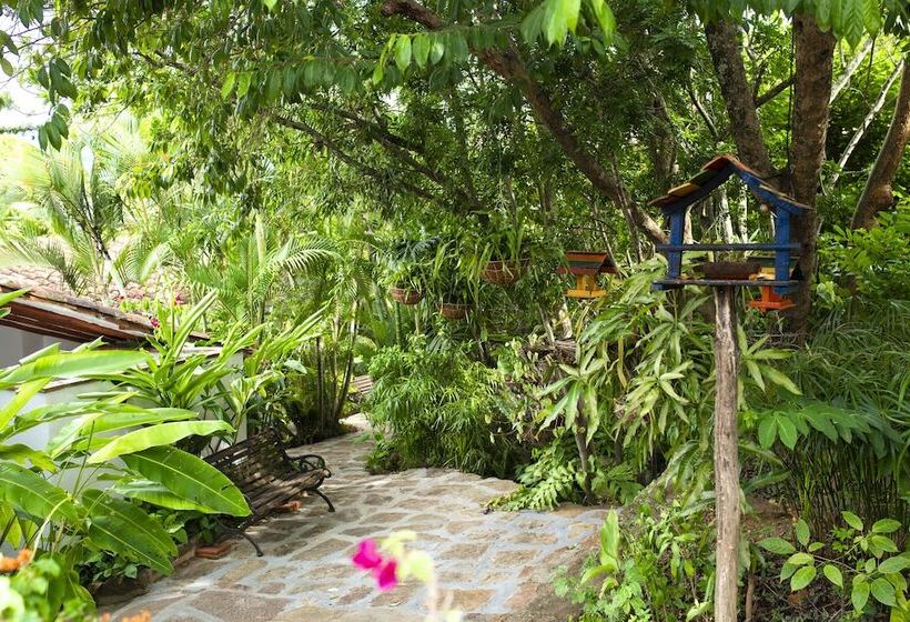 هتل Achiotte Masaya Collection