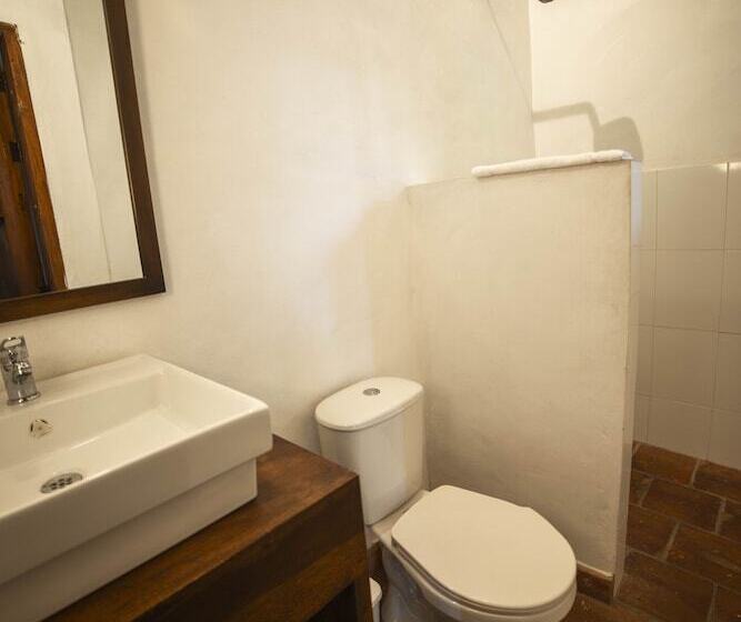 هتل Achiotte Masaya Collection