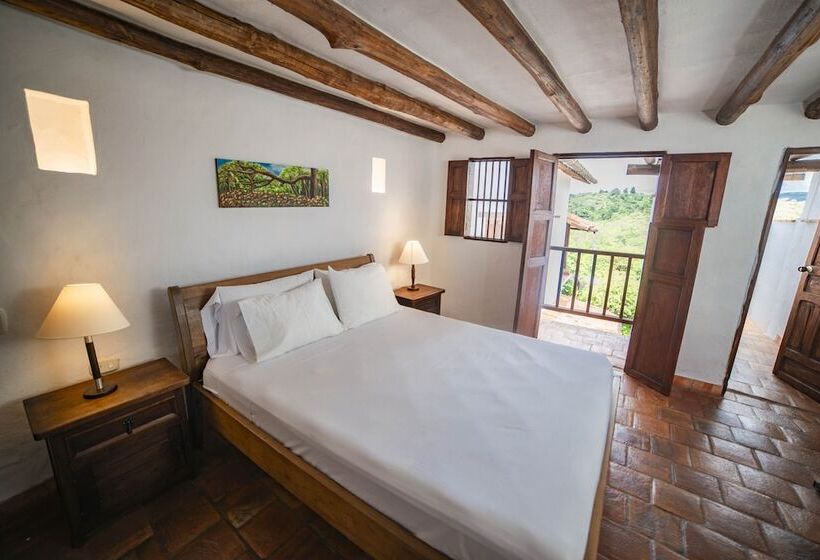 هتل Achiotte Masaya Collection