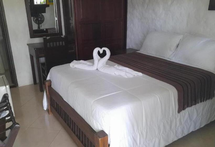 Hotel Campestre Los Nogales