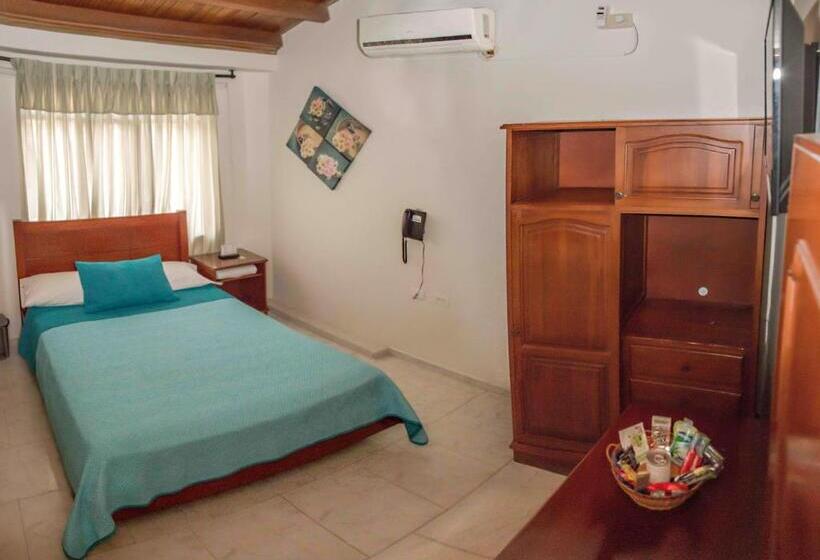 ホテル Casa Aragon