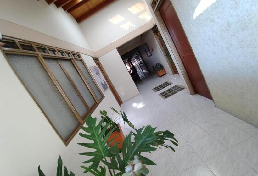 ホテル Casa Aragon