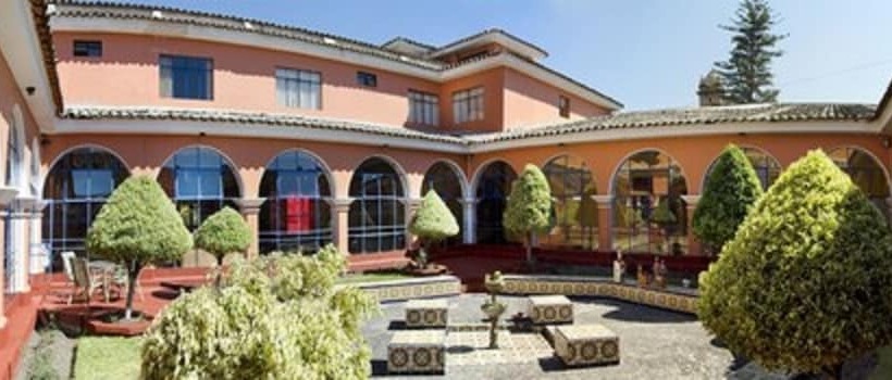 Dm Hoteles Ayacucho