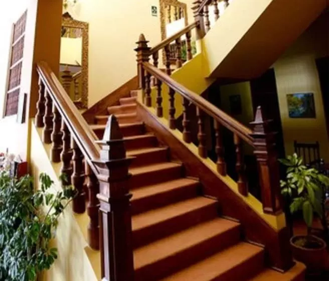 Dm Hoteles Ayacucho