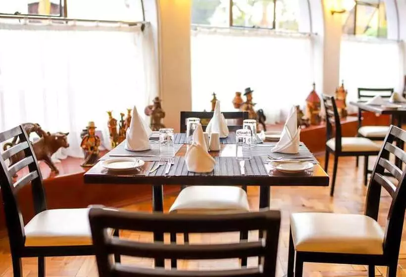 Dm Hoteles Ayacucho