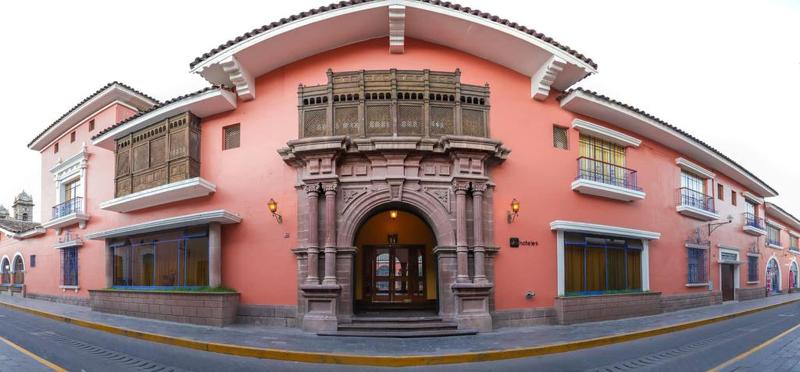 Dm Hoteles Ayacucho