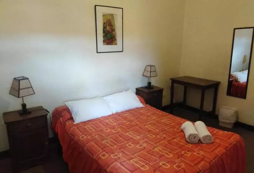 Hotel El Tuco