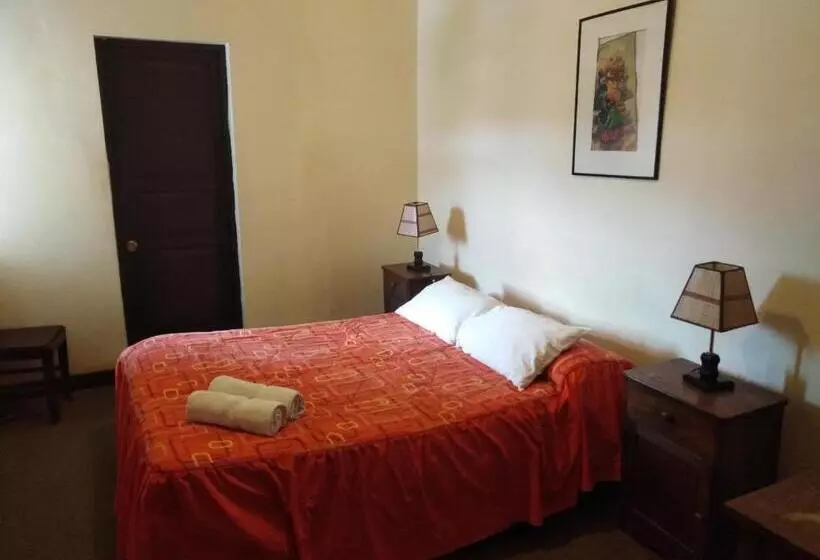Hotel El Tuco