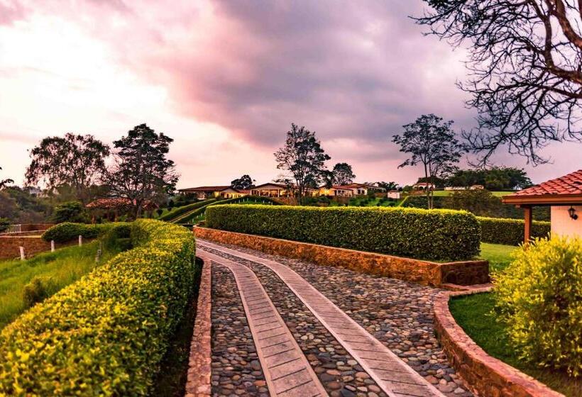 هتل Estrella Del Monte