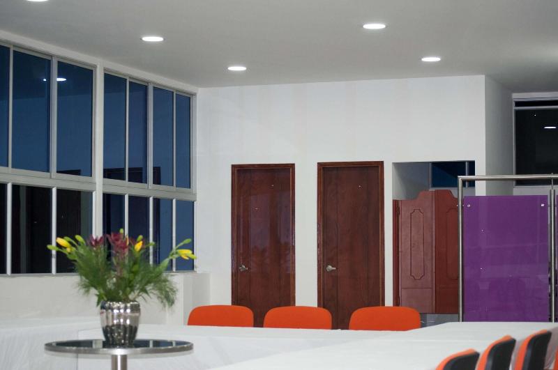 בית מלון כפרי Ferias Park